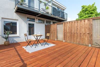 Woning Kerkstraat 13B Leerdam