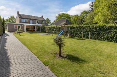 Woning Tramweg 62 Smilde