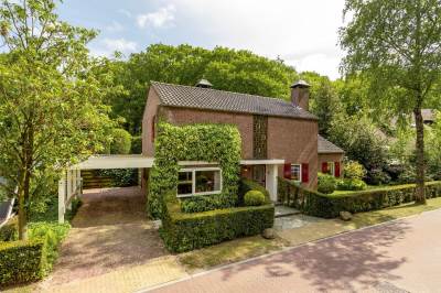 Woning Treublaan 16 Amersfoort