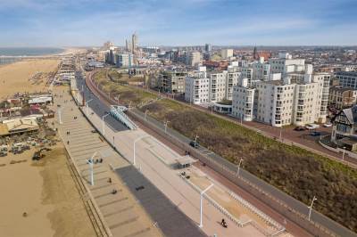 Woning Seinpostduin 50 + 184 Den Haag