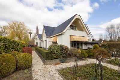 Woning 's-Gravenweg 78 Capelle aan den IJssel