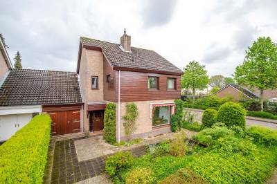 Woning De Roeden 21 Zevenaar