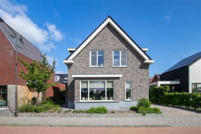 Woning Iepenlaan 35 Sleeuwijk