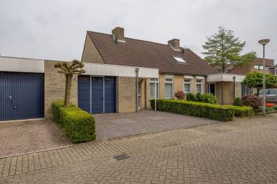 Woning Hoogakker 4 Venray