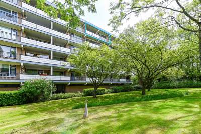 Woning Boerhaavelaan 237 Leiden