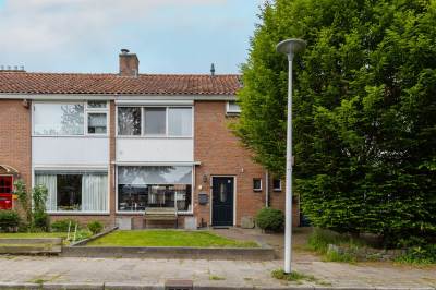 Woning Ferdinand Bolstraat 12 Oldenzaal