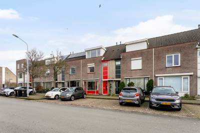Woning Schoonenburgsingel 110 Hoofddorp