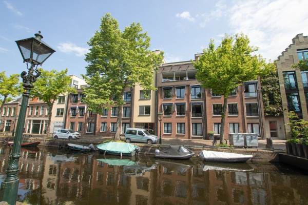 Woning Lindegracht 53 Alkmaar