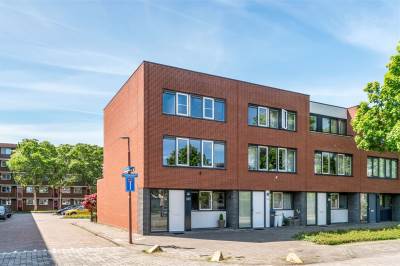Woning Thorbeckepark 157 Nieuwegein
