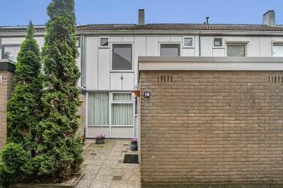Woning Roerdomplaan 100 Hoogeveen