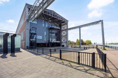 Woning Drierivierenlaan 51 Ridderkerk