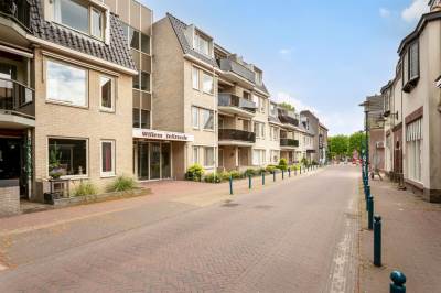 Woning Willem Tellstraat 42 Epe