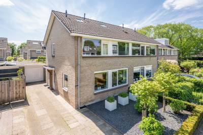 Woning Aalsburg 1532 Wijchen