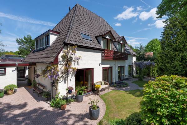 Woning Graaf van Rechterenweg 29 Oosterbeek