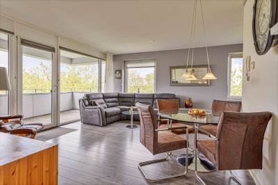 Woning Astronautenweg 20Q Hoorn (NH)