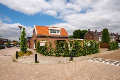 Woning Onze Lieve Vrouwestraat 156 Zegge