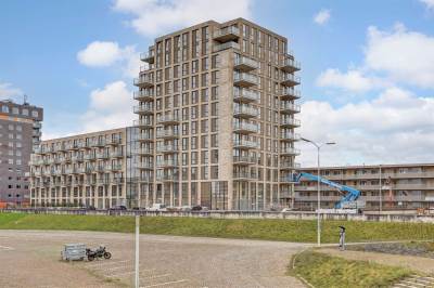 Woning Waalbandijk 403 Nijmegen