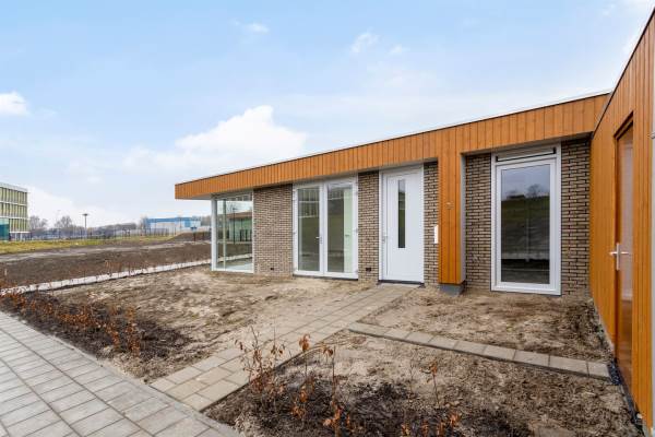 Woning Marke 3 Lelystad