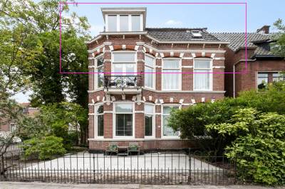 Woning Van Everdingenstraat 2C Alkmaar