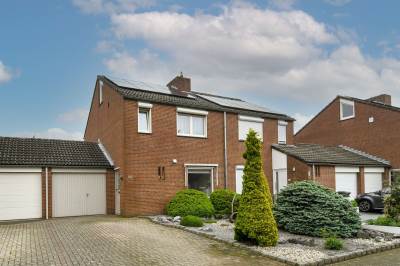 Woning Diepenbroeklaan 107 Baarlo (LI)