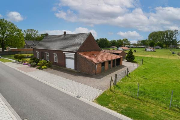 Woning Kleine Laak 3 Roggel