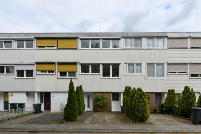 Woning Lunastraat 8 Roermond