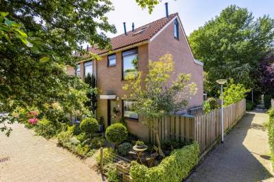 Woning De Gaullelaan 17 Delft