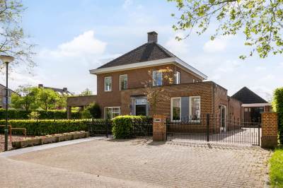 Woning Veldstraat 8a Wijk en Aalburg