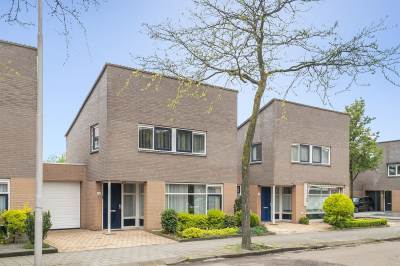 Woning Ekkerstraat 16 Eindhoven