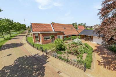 Woning Meester van Hasseltweg 6 Waskemeer