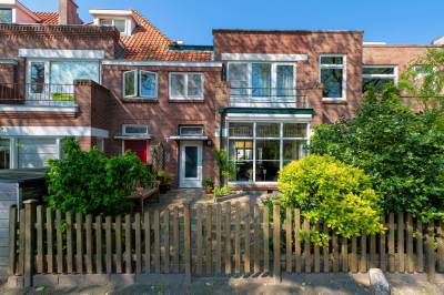 Woning Laan van Middenburg 21 Voorburg