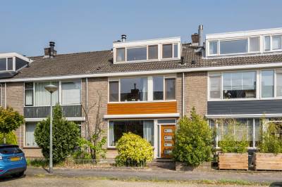 Woning Philips Willemstraat 12 Vlaardingen