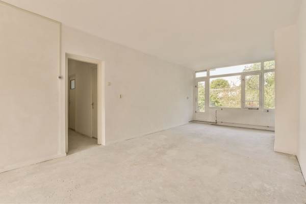 Woning Heringa-State 62 Amsterdam