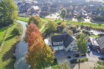 Woning Kwint 34 Kampen