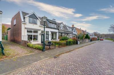 Woning Papeweg 23 Wassenaar