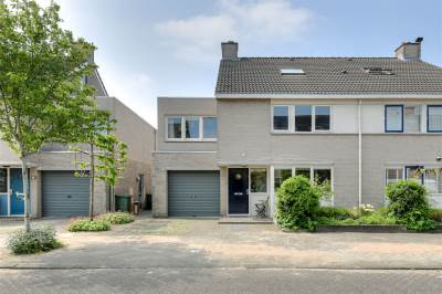 Woning Kromme Slagen 5 Breda