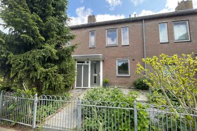 Woning Kap 39 Hoorn (NH)