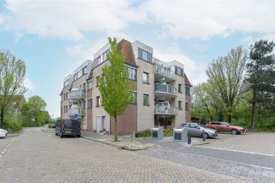 Woning Zeekoet 52 Monster