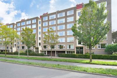 Woning Segbroeklaan 270 Den Haag