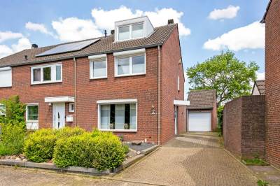 Woning Achter de Smidse 6 Hulsberg