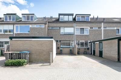 Woning Kloversdonk 315 Apeldoorn