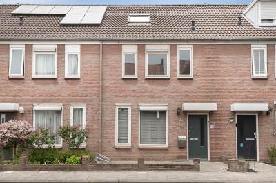 Woning Hoogstraat 362A Eindhoven