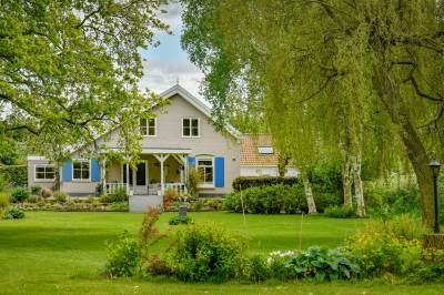 Woning Lage Klompweg 23 Weesp