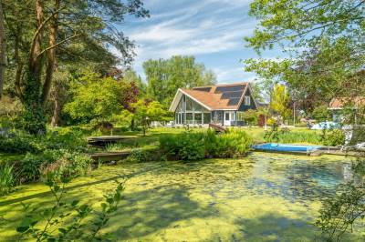 Woning Borgweg 31 Westerbroek