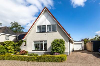 Woning De Plevier 102 Almelo