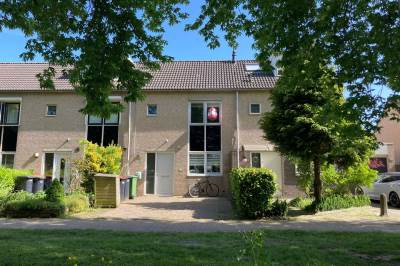 Woning Dubloen 55 Hoorn (NH)