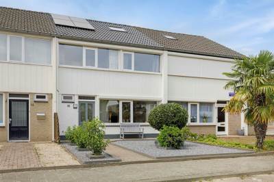 Woning Klarinetstraat 16 Helmond