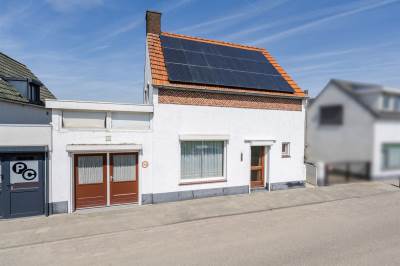 Woning Gastelsedijk West 60 Stampersgat