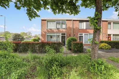 Woning PC Hooftstraat 38 Zevenaar