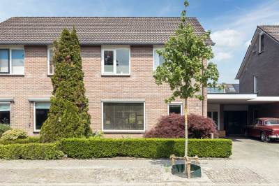 Woning Zevenblad 23 Borne